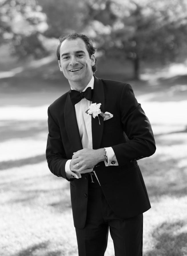 Thomas "TJ" Vonderheide