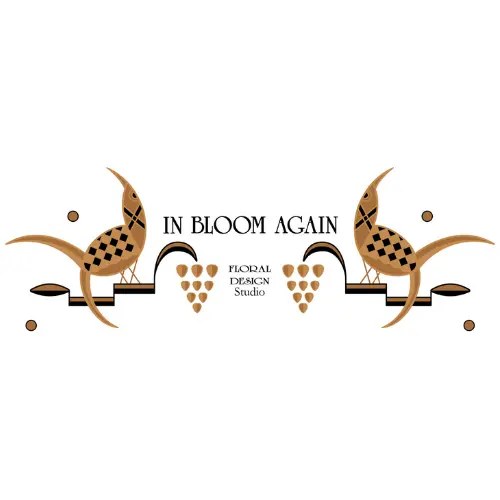 In Bloom Again