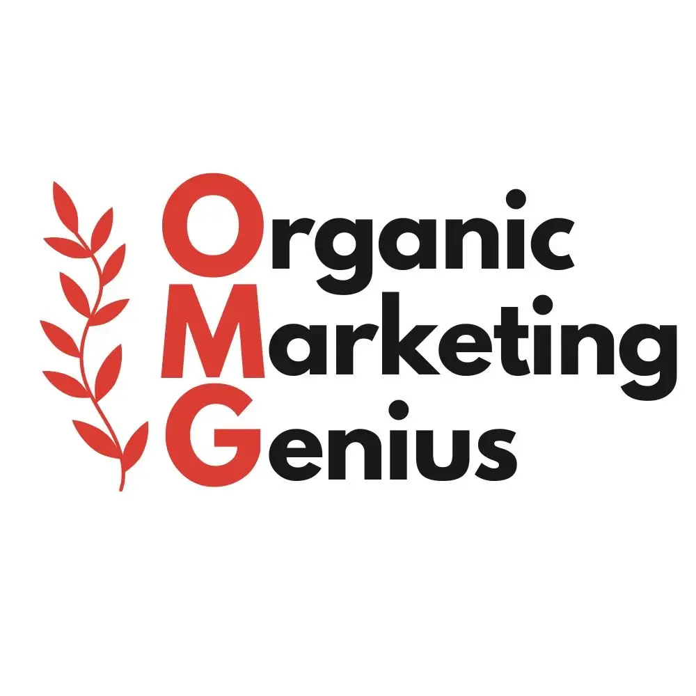 Organic Marketing Genius